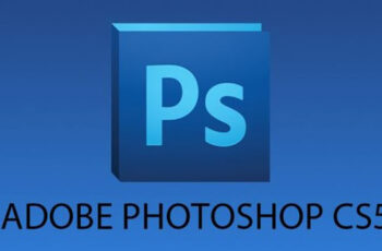 Hướng dẫn download Photoshop CS5 mới nhất 2023