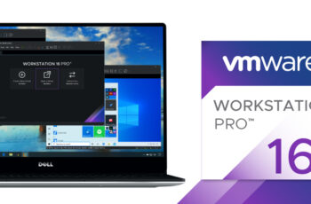 Download Vmware Workstation 16 chi tiết 2023